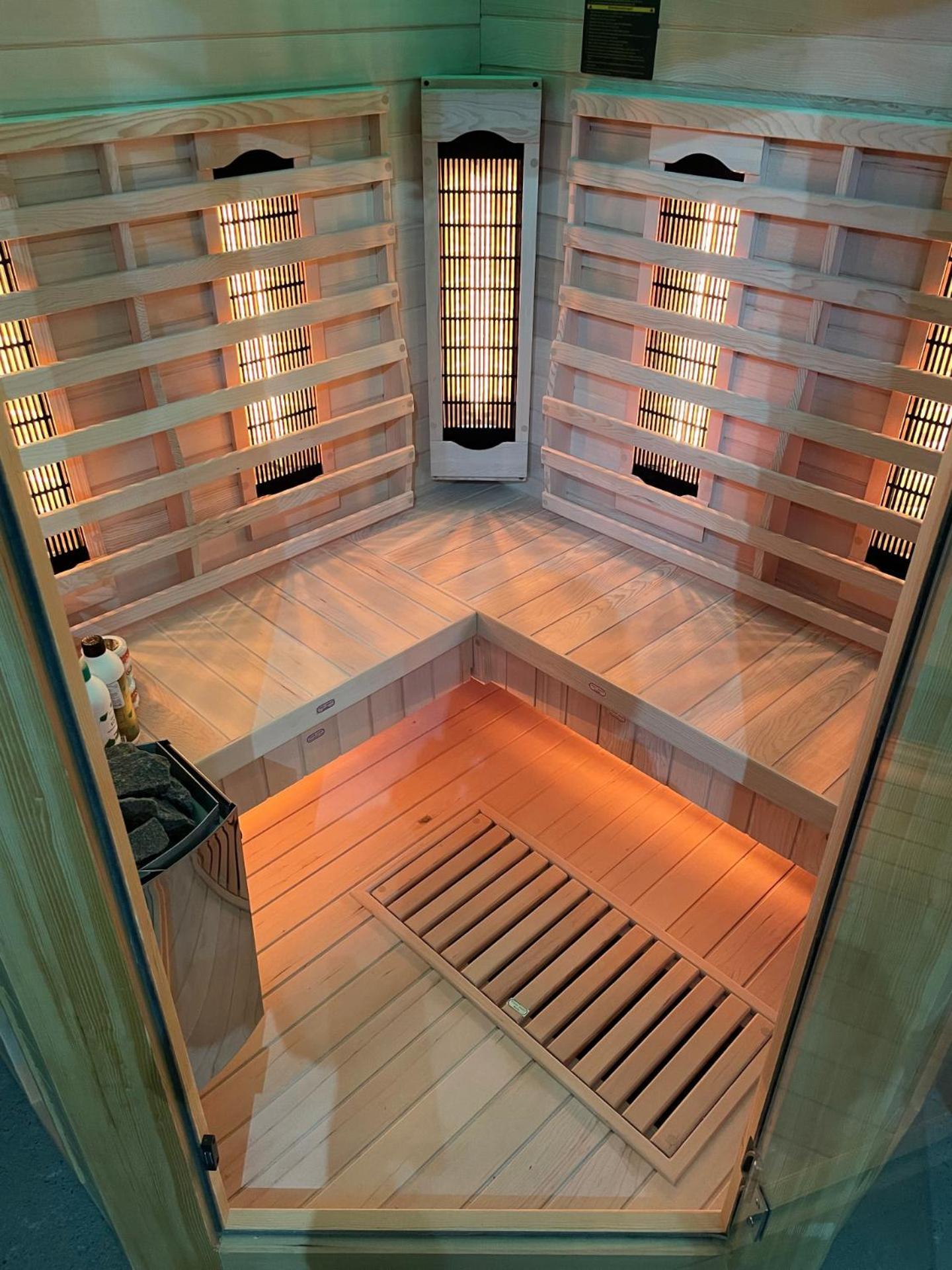 אוסטקאפלה Luxe Vakantiewoning Zeeduinsepoort Met Sauna מראה חיצוני תמונה