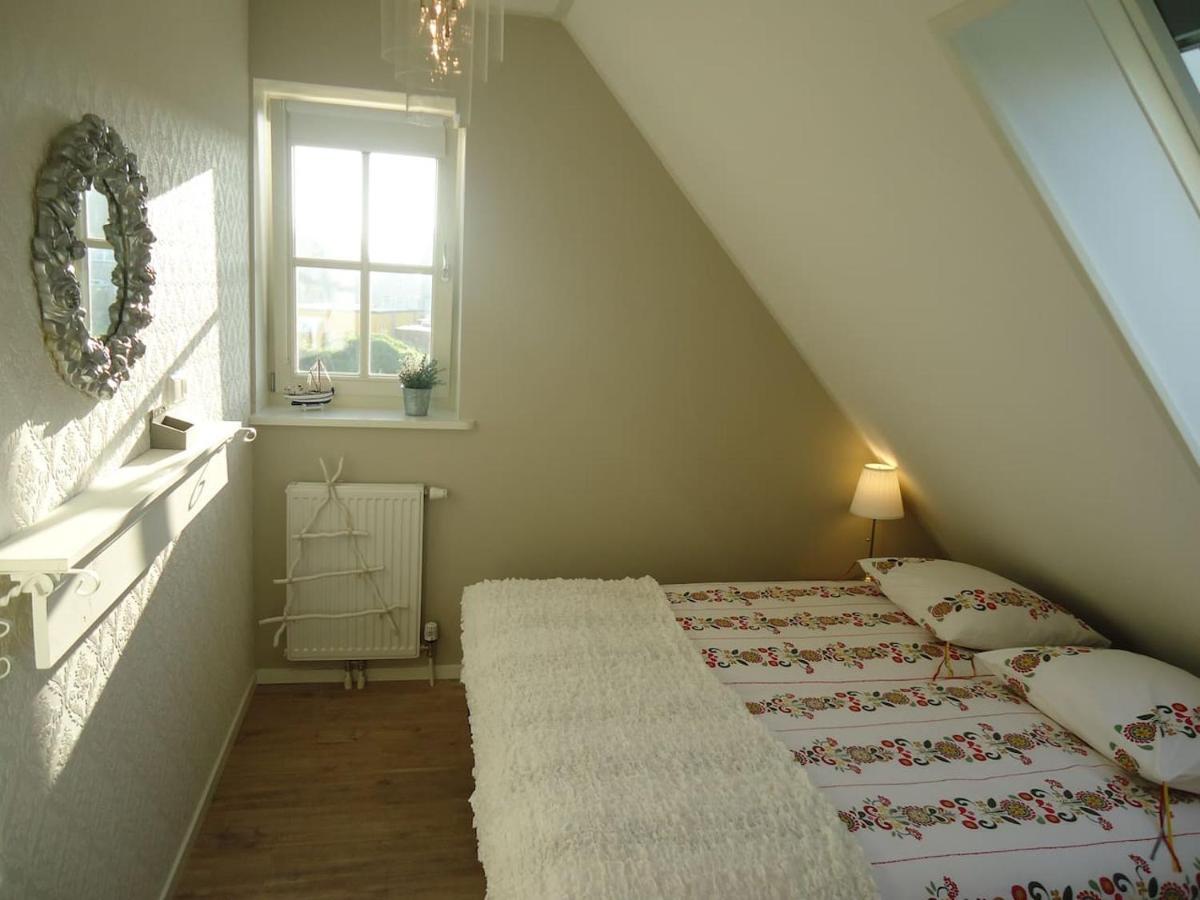 אוסטקאפלה Luxe Vakantiewoning Zeeduinsepoort Met Sauna מראה חיצוני תמונה